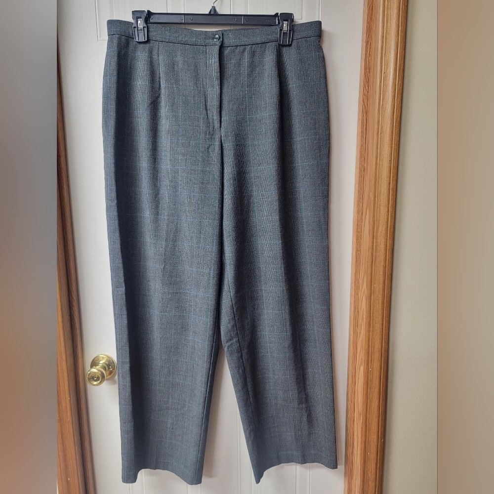 Dressbarn casual pants